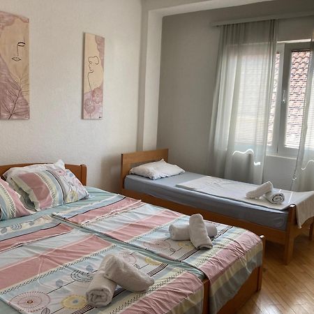 Kalan Apartment Ohrid Exterior photo