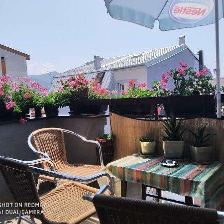 Kalan Apartment Ohrid Exterior photo