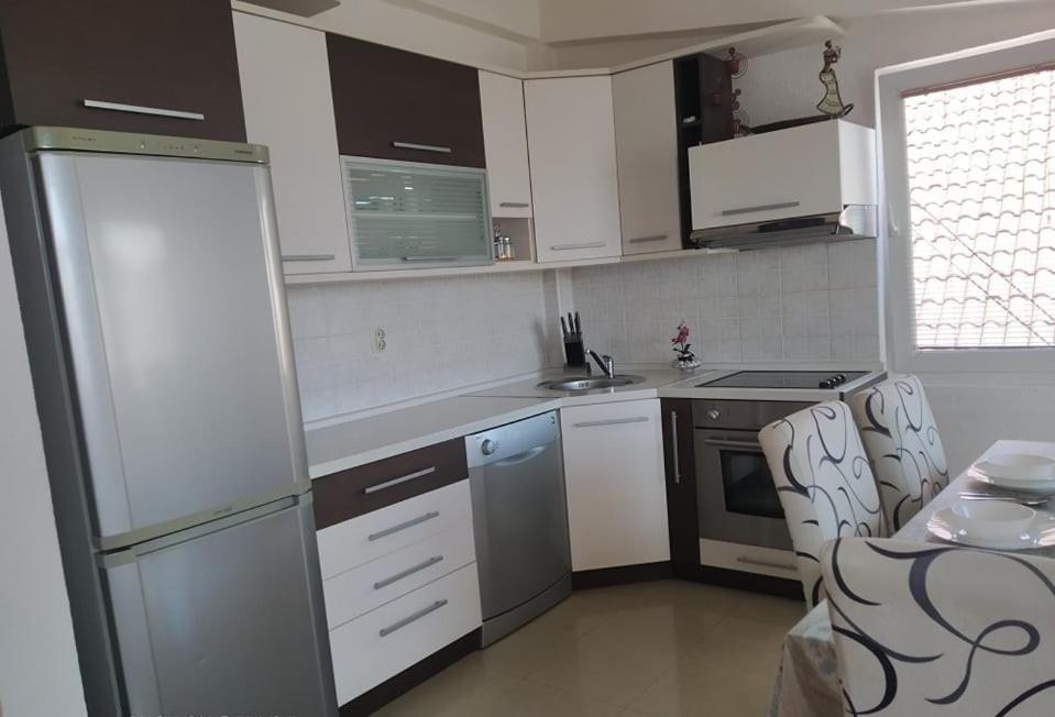 Kalan Apartment Ohrid Exterior photo