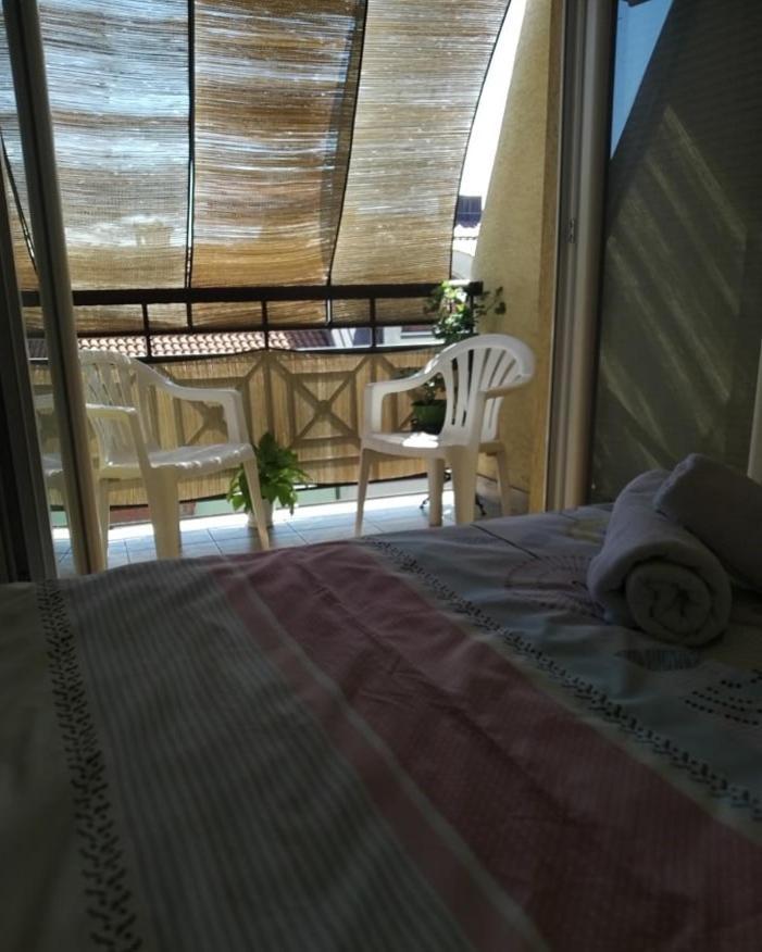 Kalan Apartment Ohrid Exterior photo