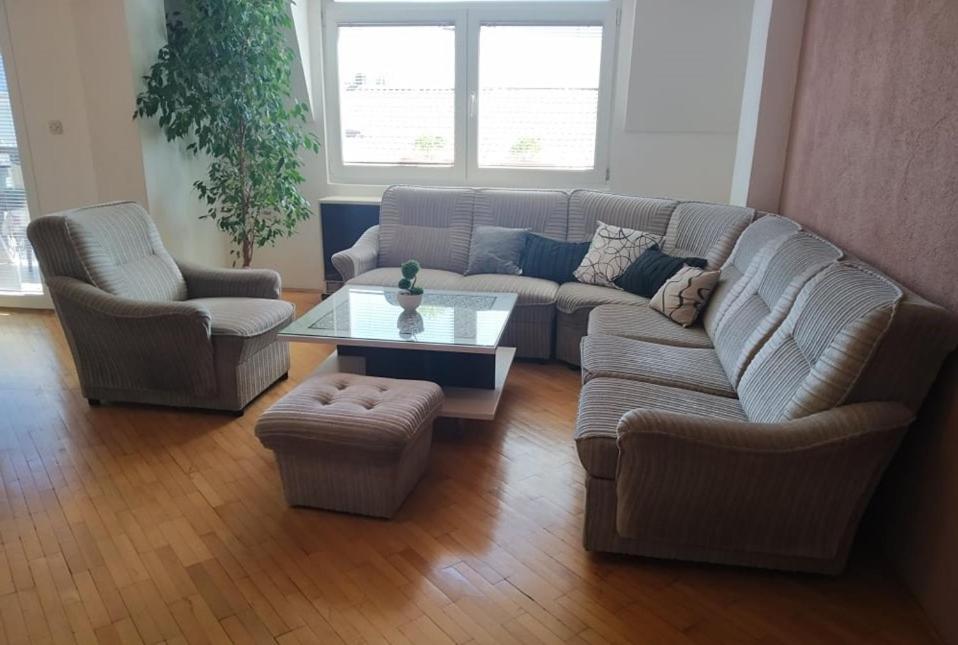 Kalan Apartment Ohrid Exterior photo