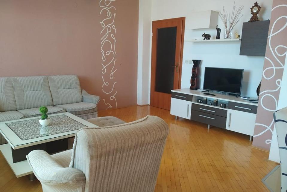 Kalan Apartment Ohrid Exterior photo
