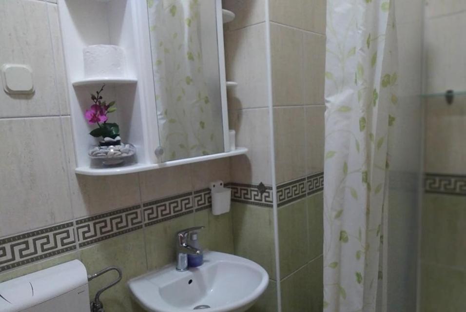 Kalan Apartment Ohrid Exterior photo
