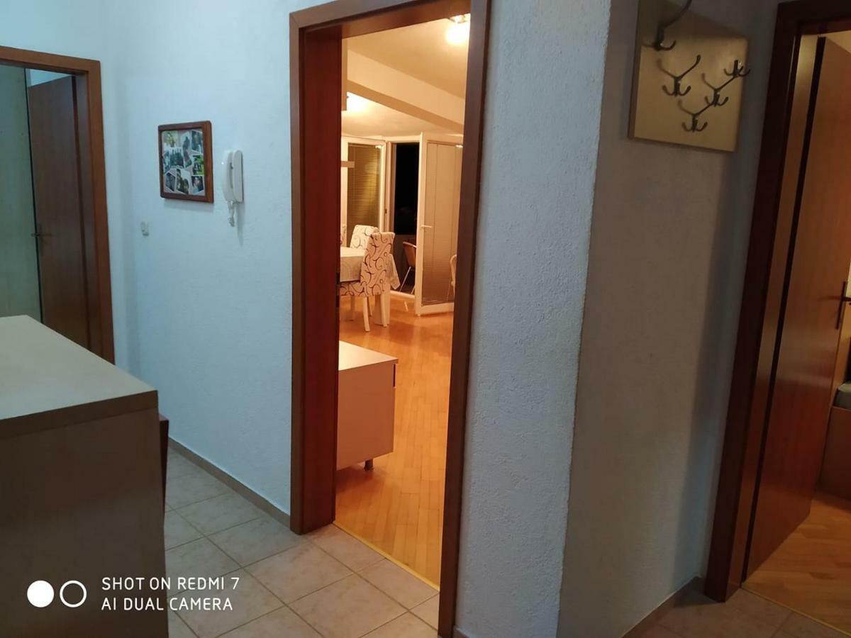 Kalan Apartment Ohrid Exterior photo