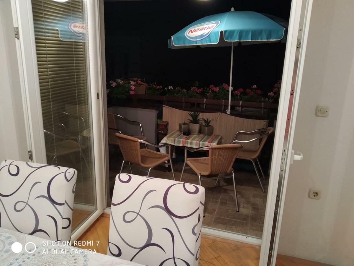Kalan Apartment Ohrid Exterior photo
