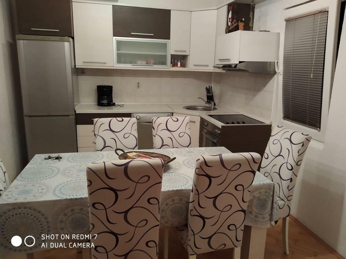 Kalan Apartment Ohrid Exterior photo