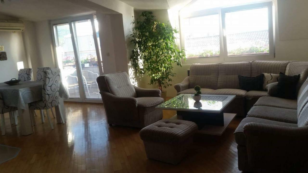 Kalan Apartment Ohrid Exterior photo