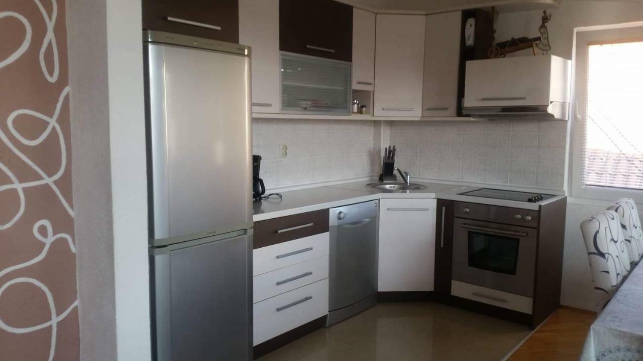 Kalan Apartment Ohrid Exterior photo