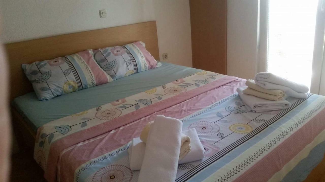 Kalan Apartment Ohrid Exterior photo