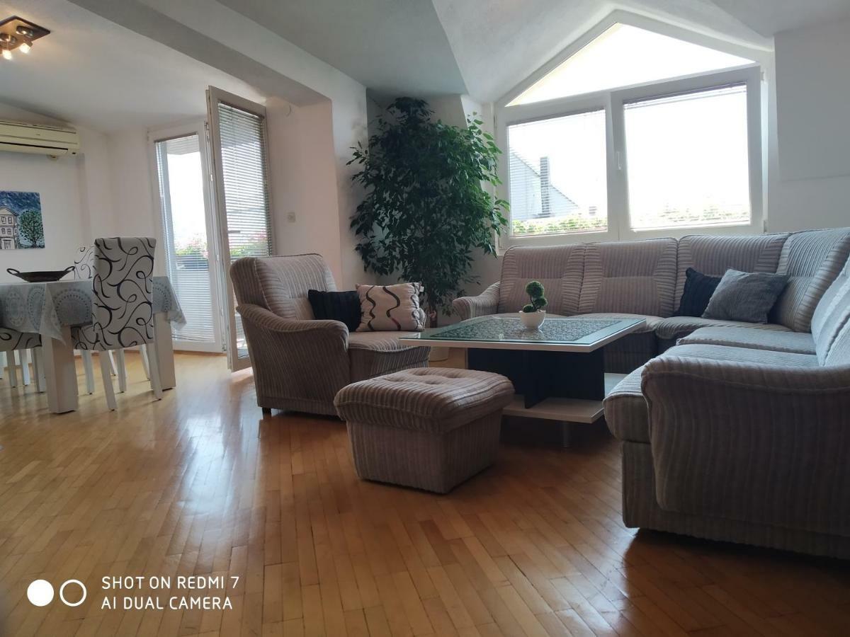 Kalan Apartment Ohrid Exterior photo